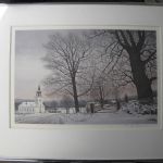 624 1417 LITOGRAPH IN C..